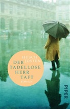 Husch Josten - Der tadellose Herr Taft