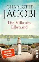 Charlotte Jacobi - Die Villa am Elbstrand