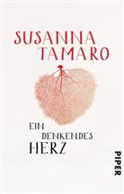 Susanna Tamaro - Ein denkendes Herz
