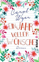 Carol Wyer - Ein Jahr voller Wünsche