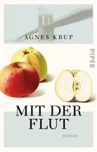Agnes Krup - Mit der Flut