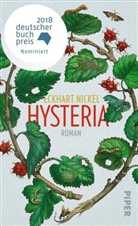 Eckhart Nickel - Hysteria