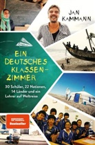 Jan Kammann - Ein deutsches Klassenzimmer
