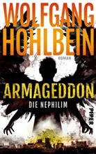 Wolfgang Hohlbein - Armageddon - Die Nephilim