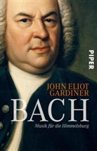 John Eliot Gardiner - Bach