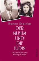 Ronen Steinke - Der Muslim und die Jüdin