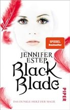 Jennifer Estep - Black Blade - Das dunkle Herz der Magie