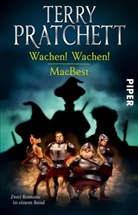 Terry Pratchett - Wachen! Wachen! / MacBest