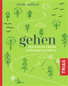 Sholto Radford - Gehen