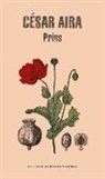 Cesar Aira, César Aira - Prins (Spanish Edition)