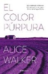 Alice Walker - El color purpura / The Color Purple
