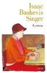 Isaac Bashevis Singer - CUENTOS