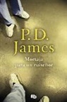 P. D. James - Mortaja para un ruiseñor