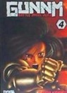 GUNNM BATTLE ANGEL ALITA 04