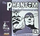 THE PHANTOM 01: EL MERCADO DE ESCLAVOS DE MUCAR 1961-1963