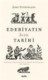 John Sutherland - Edebiyatin Kisa Tarihi
