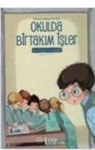 Fatma cagdas Börekci - Okulda Birtakim Isler Hz. Usamenin Hayati