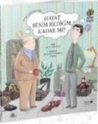 Alp Gökalp - Hayat Benim Bildigim Kadar mi