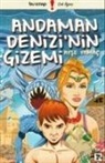 Ayse Yamac - Andaman Denizinin Gizemi