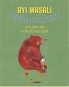 Hafize cinar Güner - Ayi Masali