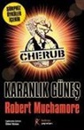 Robert Muchamore - Karanlik Günes