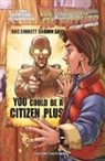 Bob Gale, Alan Robinson, P. Accolti Gil - Ritorno al futuro linee temporali alternative. Citizen Brown