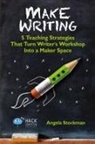 Angela Stockman - Mark Writing