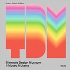 S. Annichiarico - Triennale Design Museum
