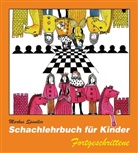 Markus Spindler - Schachlehrbuch für Kinder