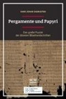 Hans Johan Sagrusten - Pergamente und Papyri