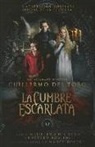 La Cumbre Escarlata (Crimson Peak: The Art of Darkness)