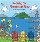 Lorraine Shaw - Going to Nanoose Bay