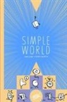 Juan Cubo, Rafael Infantes, Pedro Villarejo - Simple World