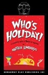 Matthew Lombardo - Who's Holiday
