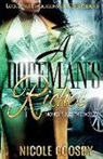 Nicole Goosby - A DOPEMAN'S RICHES