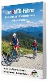 Renate Brümmer, Burkhard Martens, Renate Brümmer, Burkhard Martens - Der EMTB-Führer. Bd.1