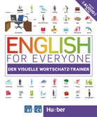 Thomas Booth, Dorling Kindersley, Dorlin Kindersley, Dorling Kindersley - English for Everyone Der visuelle Wortschatz-Trainer