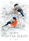 Lars Jonsson, Jonsson Lars - Winter Birds