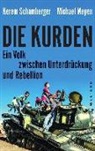 Michael Meyen, Meyen Michael, Kere Schamberger, Kerem Schamberger - Die Kurden