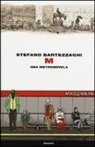 Stefano Bartezzaghi - M. Una metronovela