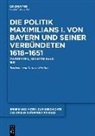 Kathri Bierther, Kathrin Bierther - Briefe und Akten zur Geschichte des Dreißigjährigen Krieges. Zweiter Teil. Band 06