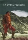 Jiro Taniguchi, Baku Yumemakura - La vetta degli dei