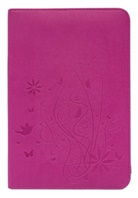 Accessoire - Breeze : Floral Pink HD 2