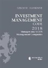 Ezechiel Havrenne, Ezechiel Havrenne, HAVRENNE EZECHIEL, Simone Delcourt - INVESTMENT MANAGEMENT CODE - TOME 2 - MA