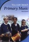 Patrick Gazard - You Can Teach Primary Music
