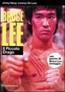 Lorenzo De Luca, Jimmy Wang - Bruce Lee: il piccolo drago