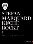 Volke Debus, Stefa Marquard, Stefan Marquard, Carolin Schuhler - Küche rockt