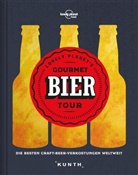 KUNTH Verlag, KUNT Verlag, KUNTH Verlag - Gourmet Bier Tour