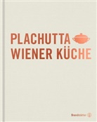 Ewald Plachutta, Mari Plachutta, Mario Plachutta, Else u a Rieger - Plachutta Wiener Küche