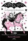 Harriet Muncaster, Vanesa Pérez-Sauquillo Muñoz - Isadora Moon va al parque de atracciones; Isadora Moon Goes to the Fai